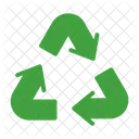 Recycle Recycling Ecology Icon