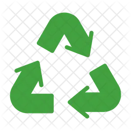 Recycling  Icon