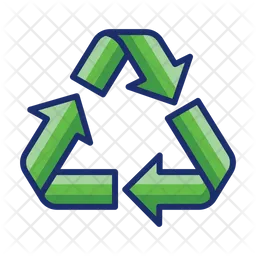 Recycling  Icon