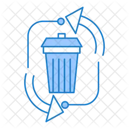 Recycling  Icon