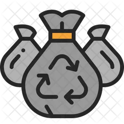 Recycling  Icon