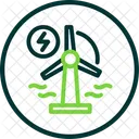 Recycling Ecology Renewable Icon