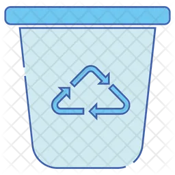 Recycling  Icon