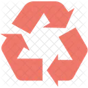 Recycling Ecology Environmental Icon