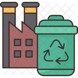 Recycling  Icon