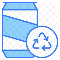 Recycling  Icon