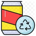 Recycling  Icon