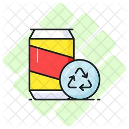 Recycling  Icon