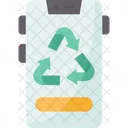 Recycling Application Mobile Icon