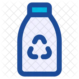 Recycling  Icon