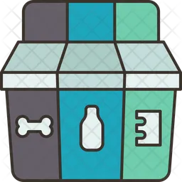 Recycling  Icon