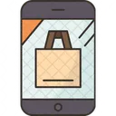 Recycling Application Mobile Icon