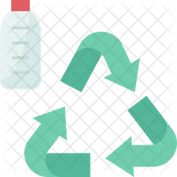 Recycling  Icon