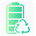 Recycling Recycle Electronics Icon