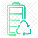 Recycling Recycle Electronics Icon
