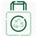 Recycling Sustainability Environment Icon