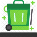 Recycling Bin Icon