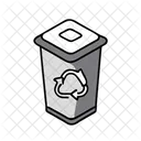 Recycling Bin Recycling Bin Icon