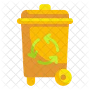 Recycling Bin Recycle Bin Icon