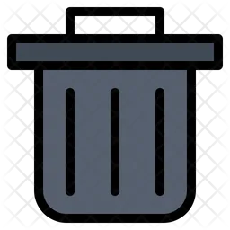 Recycling Bin  Icon