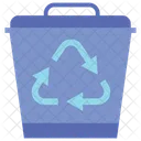 Recycling Bin Recycle Bin Recycling Icon