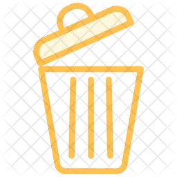 Recycling-bin  Icon