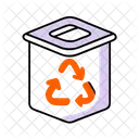 Recycling Bin Recycling Bin Icon