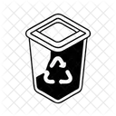 Recycling Bin Recycling Bin Icon