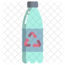 Recycling Bottle Recycle Bottle Water Bottle Icon