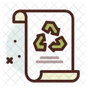 Recyceln Symbol