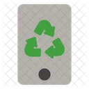 Device Recycle Gadget Symbol