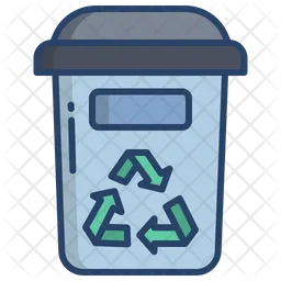 Recycling kann  Symbol