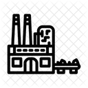 Recycling Facility E Icon