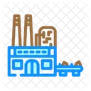 Recycling Facility E Icon