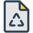 File Document Paper Icon