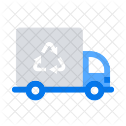 Free Free 231 Recycle Truck Svg SVG PNG EPS DXF File