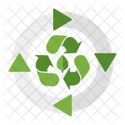 Recycling  Icon