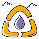 Recycling Ecology Recycle Icon