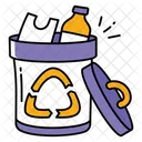 Recycling Ecology Recycle Icon