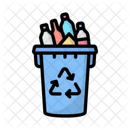 Recycling  Icon