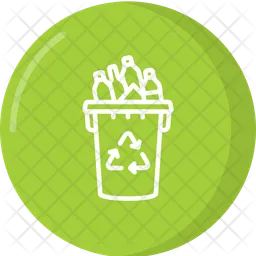 Recycling  Icon