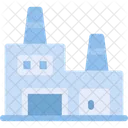 Recycling Plant Waste Icon