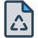 File Document Paper Icon