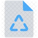 File Document Paper Icon