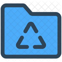 Recycling  Icon