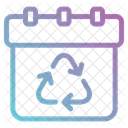 Recycling  Icon