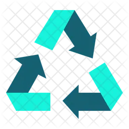 Recycling  Icon