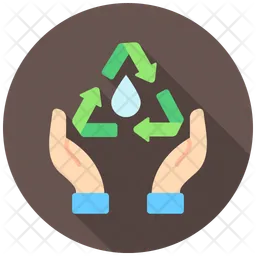 Recycling  Icon