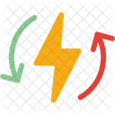 Recycling  Icon