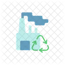 Recycling  Icon